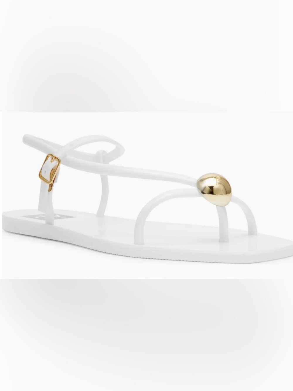 DV by Dolce Vita- Jossie Flat Sandals (Women)